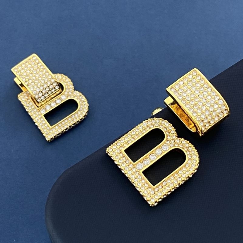 Balenciaga Earrings